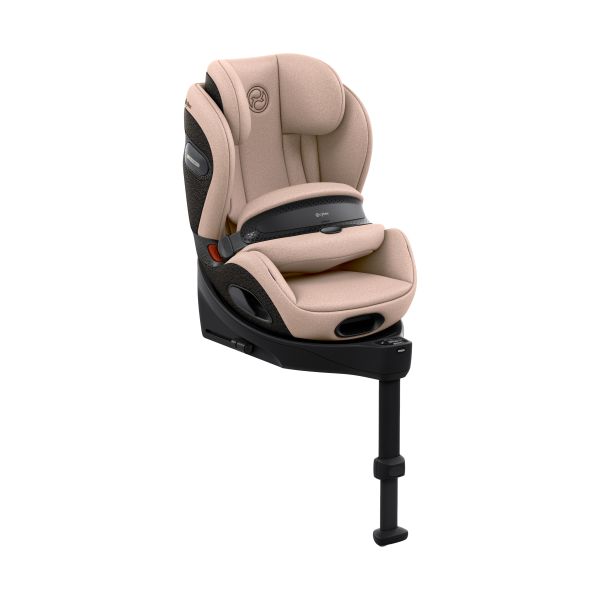 Cybex Anoris Si Autostoel - Cozy Beige Cybex Anoris Si Autostoel - Cozy Beige