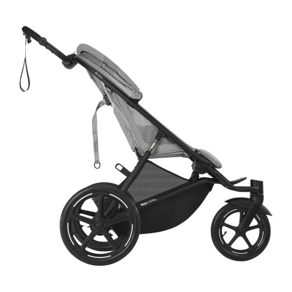 Cybex Avi Spin Kinderwagen - Fog Grey Cybex Avi Spin Kinderwagen - Fog Grey