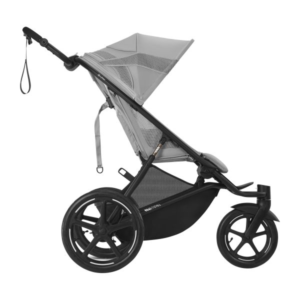 Cybex Avi Spin Kinderwagen - Fog Grey Cybex Avi Spin Kinderwagen - Fog Grey