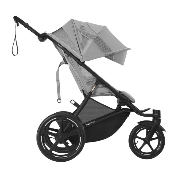 Cybex Avi Spin Kinderwagen - Fog Grey Cybex Avi Spin Kinderwagen - Fog Grey