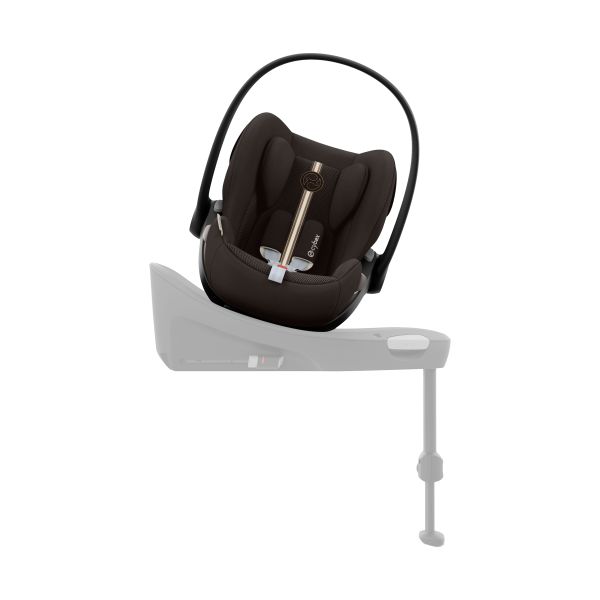 Cybex Cloud G3 Plus Autostoel - Chocolate Brown / Brown Cybex Cloud G3 Plus Autostoel - Chocolate Brown / Brown