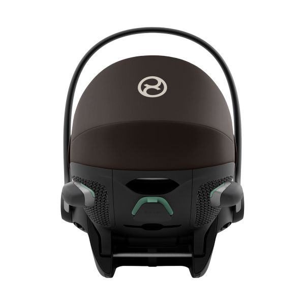 Cybex Cloud G3 Plus Autostoel - Chocolate Brown / Brown Cybex Cloud G3 Plus Autostoel - Chocolate Brown / Brown