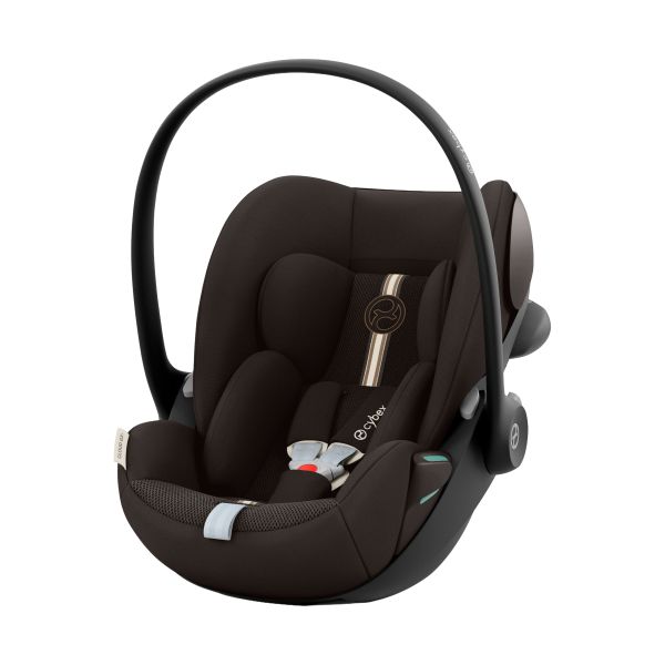 Cybex Cloud G3 Plus Autostoel - Chocolate Brown / Brown Cybex Cloud G3 Plus Autostoel - Chocolate Brown / Brown