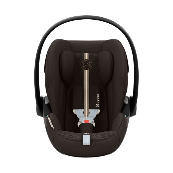 Cybex Cloud G3 Plus Autostoel - Chocolate Brown / Brown Cybex Cloud G3 Plus Autostoel - Chocolate Brown / Brown