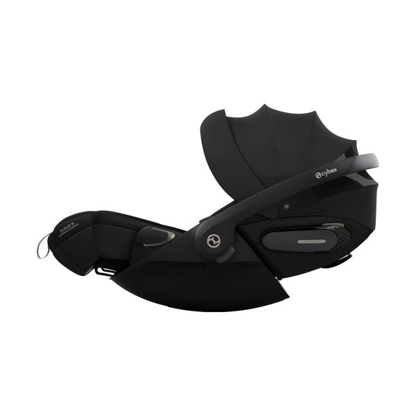 Cybex Cloud S Autostoel - Sepia Black Cybex Cloud S Autostoel - Sepia Black