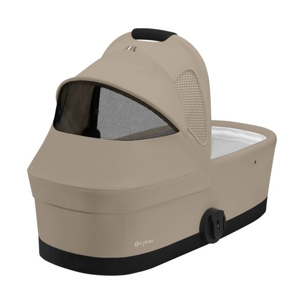 Cybex Reiswieg S Almond Beige - Beige Cybex Reiswieg S Almond Beige - Beige