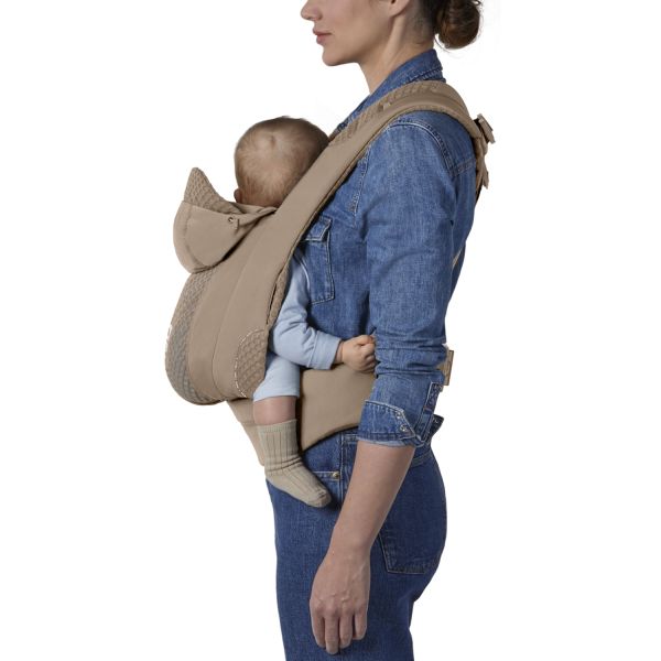 Cybex Coya Draagzak - Cozy Beige / Beige