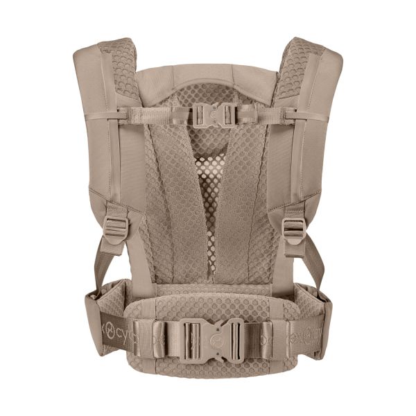 Cybex Coya Draagzak - Cozy Beige / Beige