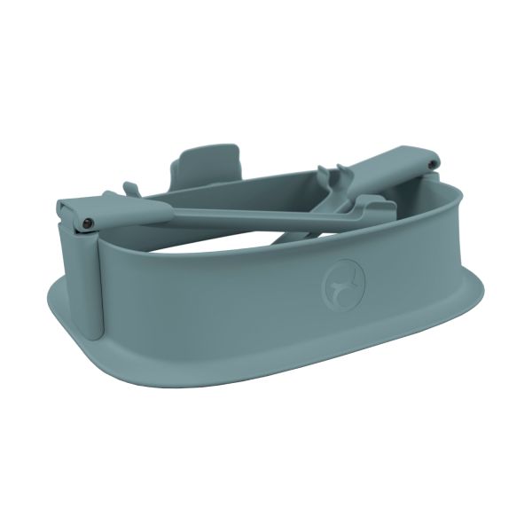 Cybex Lemo Learning Tower Stone Blue - Mid Blue