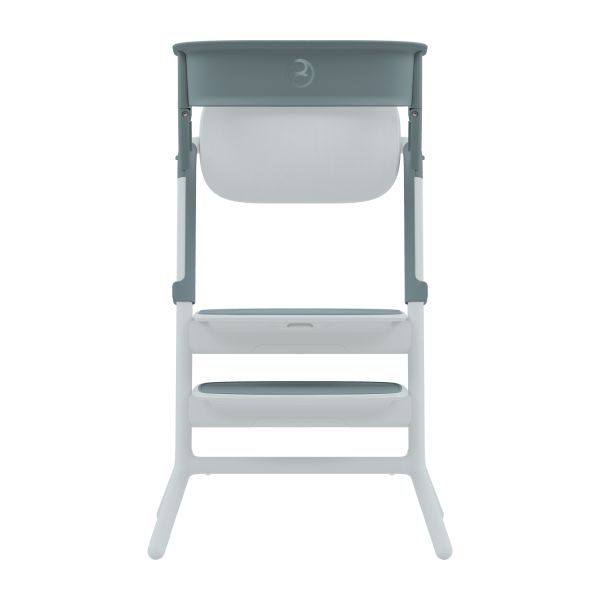 Cybex Lemo Learning Tower Stone Blue - Mid Blue