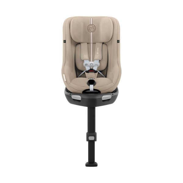 Cybex Sirona G3 Plus Autostoel - Almond Beige