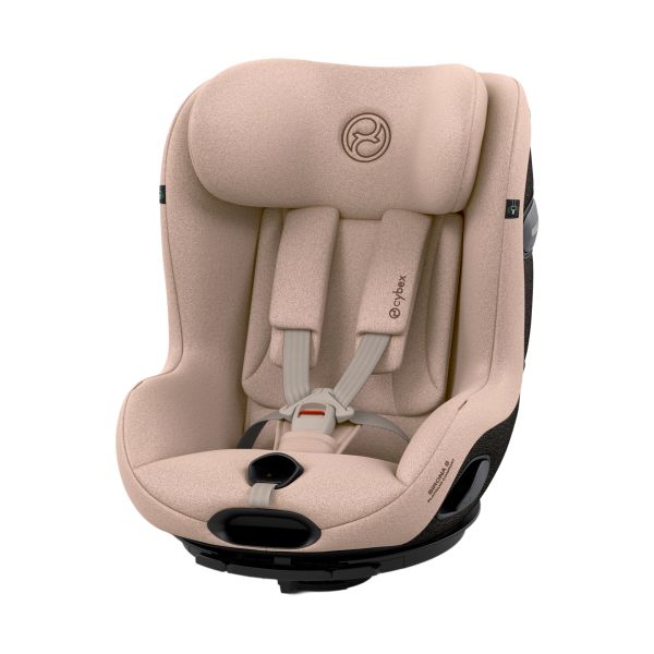 Cybex Sirona S Autostoel - Cozy Beige