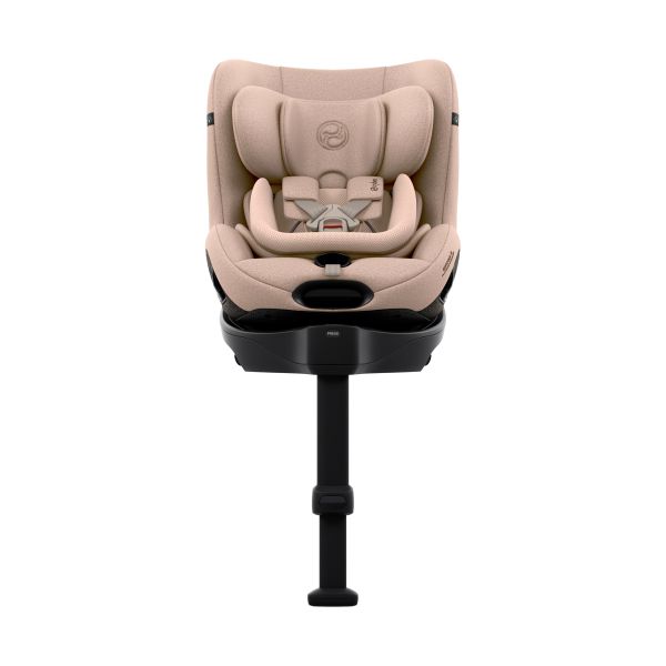 Cybex Sirona S Autostoel - Cozy Beige