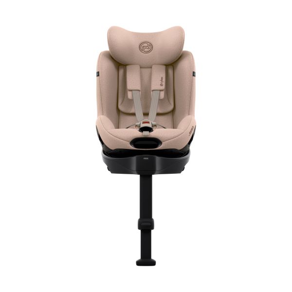 Cybex Sirona Si Autostoel - Cozy Beige Cybex Sirona Si Autostoel - Cozy Beige