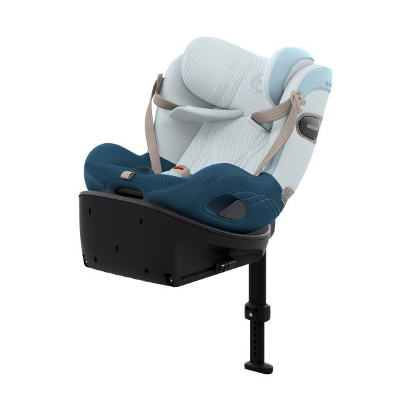 Cybex Sirona S Style Autostoel - Opal Blue 