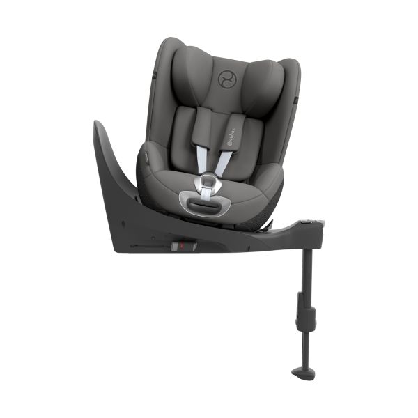 Cybex Sirona T i-Size Mirage Grey Cybex Sirona T i-Size Mirage Grey