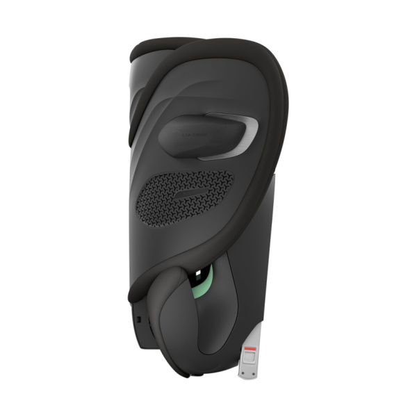 Cybex Solution G2 I-Fix Autostoeltje - Magic Black / Black