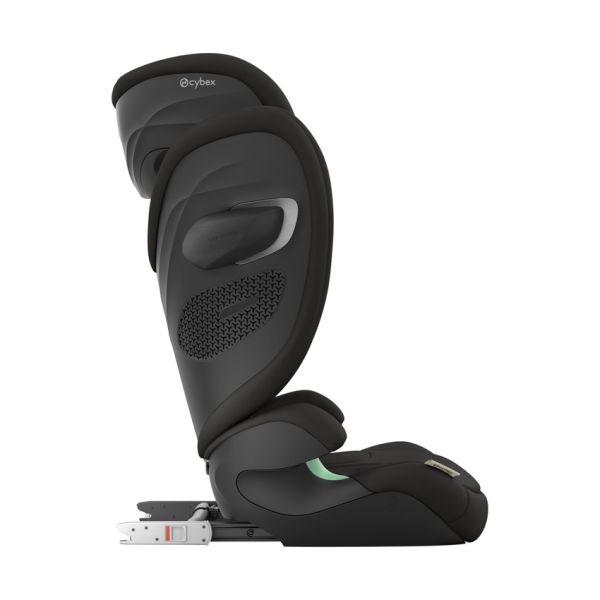 Cybex Solution G2 I-Fix Autostoeltje - Magic Black / Black