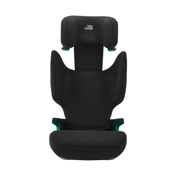 Britax Römer DISCOVERY PLUS 2 Autostoel - Space Black
