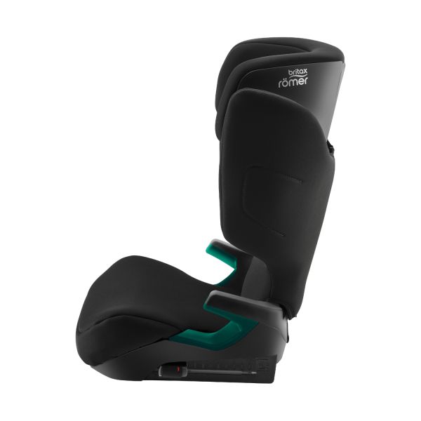 Britax Römer DISCOVERY PLUS 2 Autostoel - Space Black