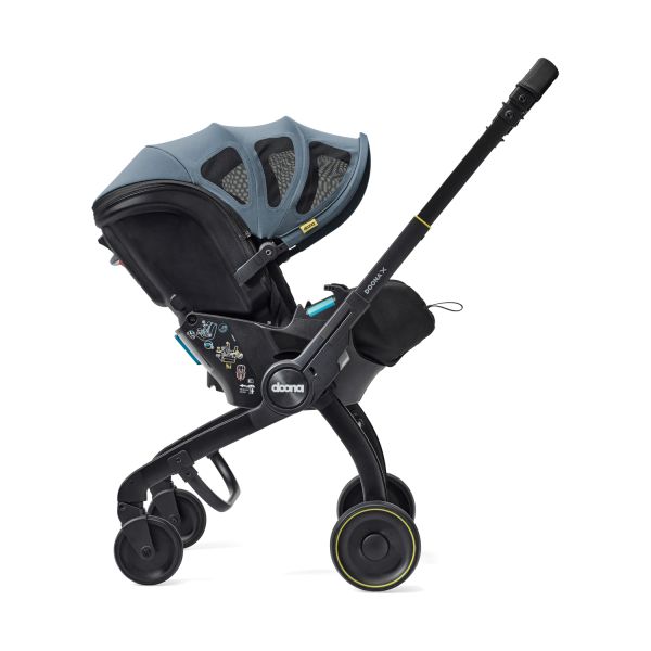 Doona X Summer Canopy - Ocean Blue Doona X Summer Canopy - Ocean Blue
