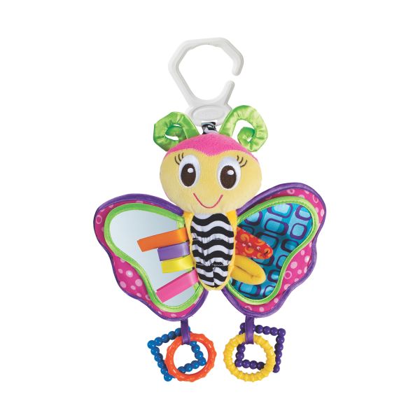 Playgro Activity Friend Butterfly On the Go - Blossom Playgro Activity Friend Butterfly On the Go - Blossom