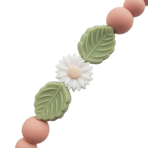 Chewies & More Daisy Speenkoord - Peachy Chewies & More Daisy Speenkoord - Peachy
