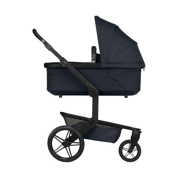 Joolz Day 5 3-in-1 Kinderwagen Met Base - Dark Navy Blue Joolz Day 5 3-in-1 Kinderwagen Met Base - Dark Navy Blue