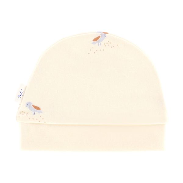 DAY Mutsje - Cream - 0-6 Mnd DAY Mutsje - Cream - 0-6 Mnd