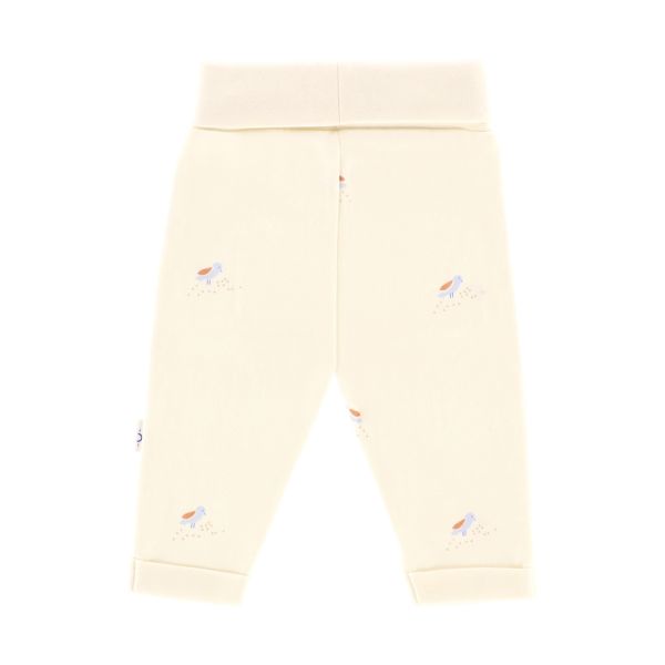 DAY Broekje - Cream - Mt. 50/56 