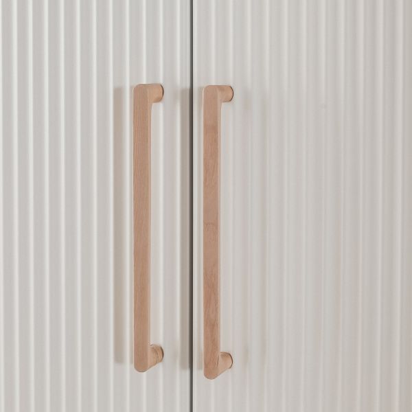 TWF Hanglegkast 2 Deuren 1 Laden Curve TWF Hanglegkast 2 Deuren 1 Laden Curve