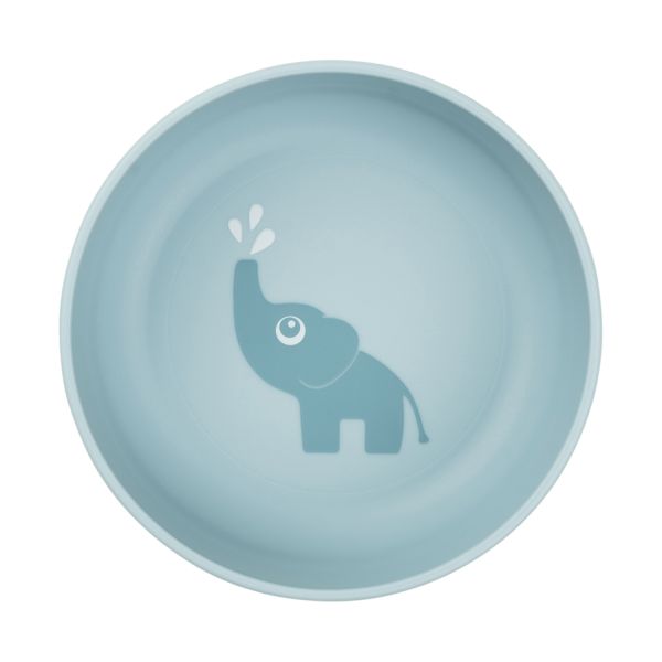 Done By Deer Foodie Bowl Elphee Blue
