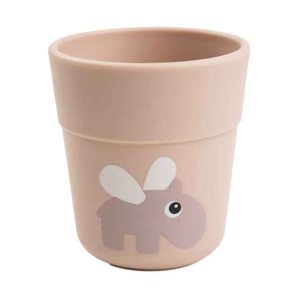 Done By Deer Foodie Mini Mug Happy Clouds Powder Done By Deer Foodie Mini Mug Happy Clouds Powder