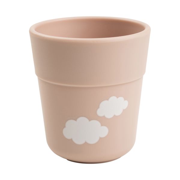 Done By Deer Foodie Mini Mug Happy Clouds Powder Done By Deer Foodie Mini Mug Happy Clouds Powder