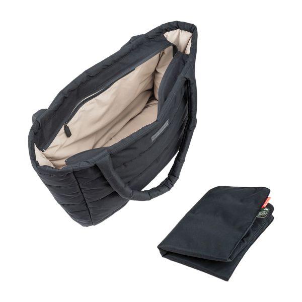 Done By Deer Verzorgingstas Tote Black