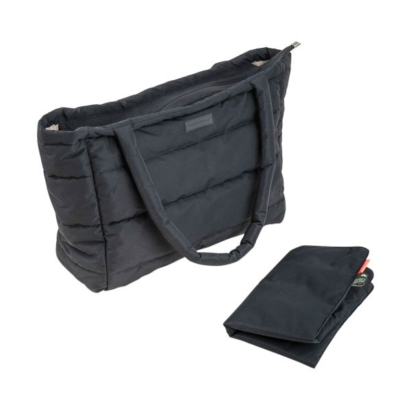 Done By Deer Verzorgingstas Tote Black
