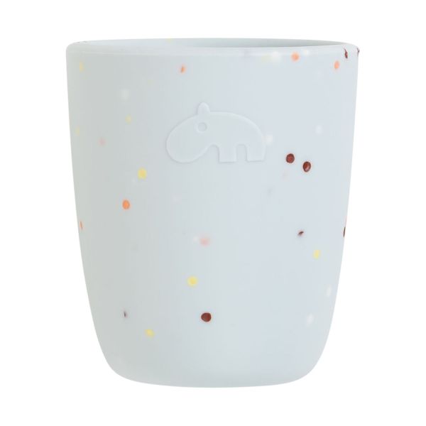 Done By Deer Eerste Eetset Blue Done By Deer Eerste Eetset Blue