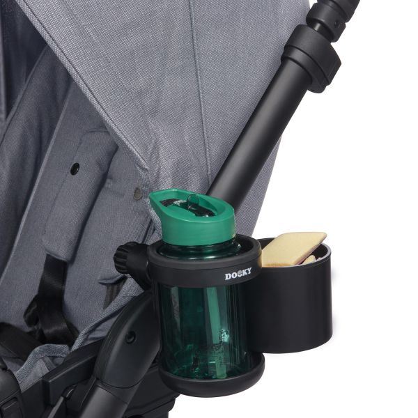 Dooky Cup and Snack Holder