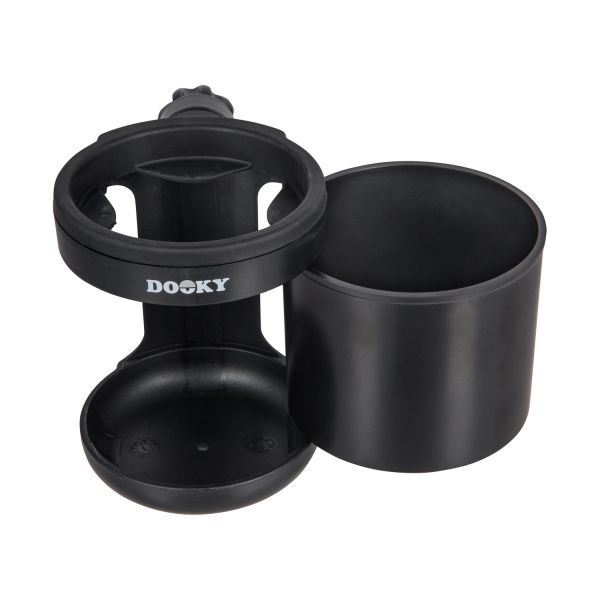 Dooky Cup and Snack Holder