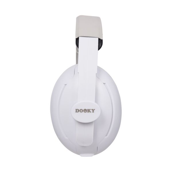 Dooky Gehoorbeschermer 2-in-1
