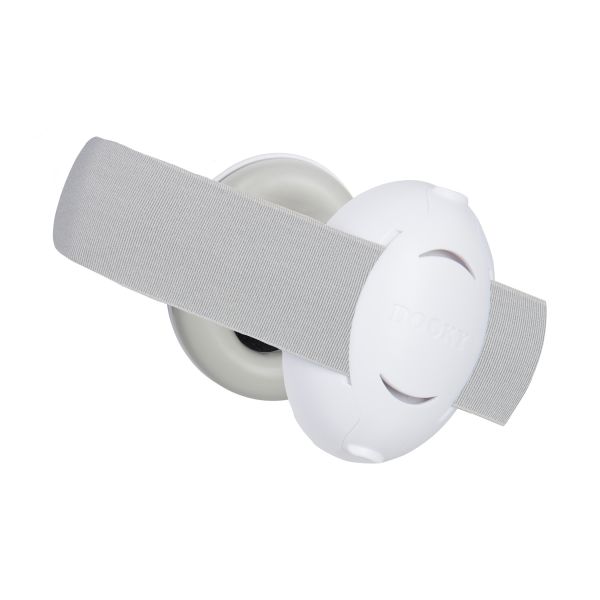 Dooky Gehoorbeschermer 2-in-1