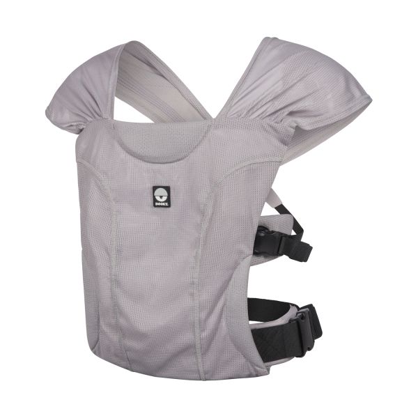 Dooky Splash Carrier - Grey Dooky Splash Carrier - Grey