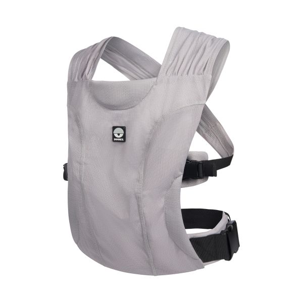 Dooky Splash Carrier - Grey Dooky Splash Carrier - Grey
