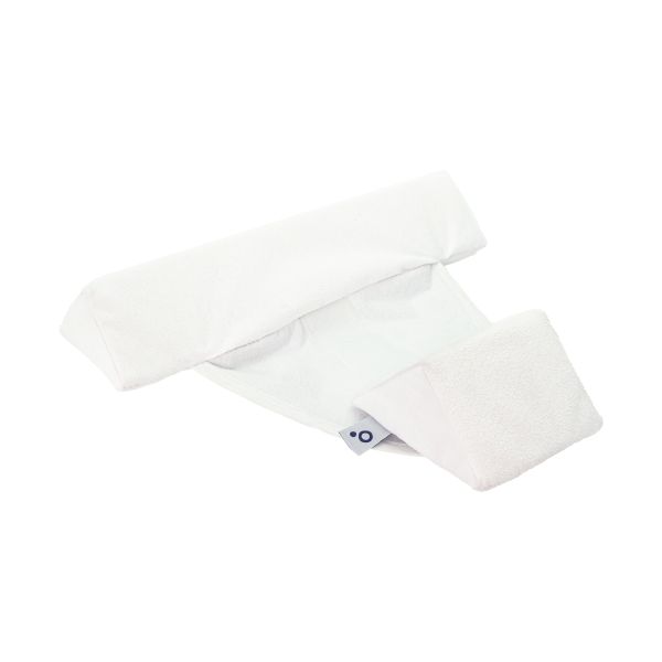 Doomoo Baby Sleep Liggingssteun - Wit