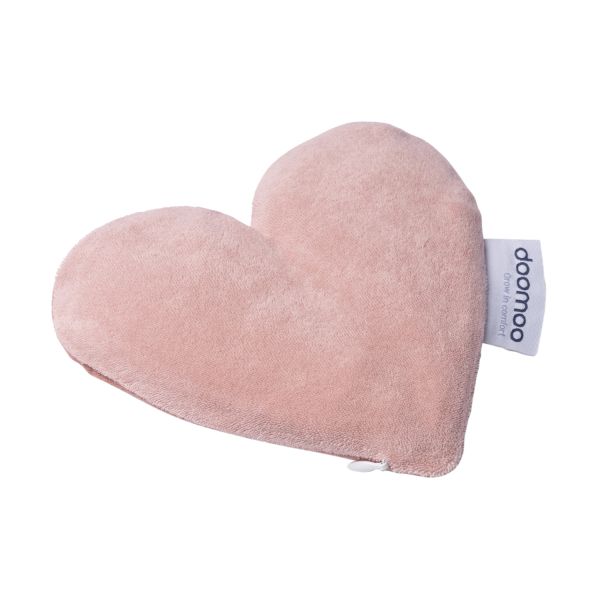 Doomoo Kruik Snoogy - Love Pink Doomoo Kruik Snoogy - Love Pink