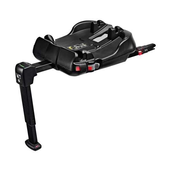 Doona X Isofix Base Black Doona X Isofix Base Black