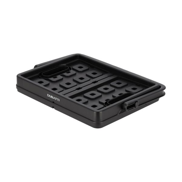 Dubatti Folding Crate