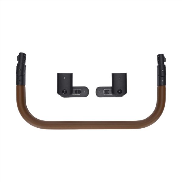 Dubatti Smart E3 Bumper Bar - Bruin Dubatti Smart E3 Bumper Bar - Bruin
