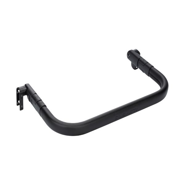 Dubatti Smart E2/E3 Bumper Bar - Zwart