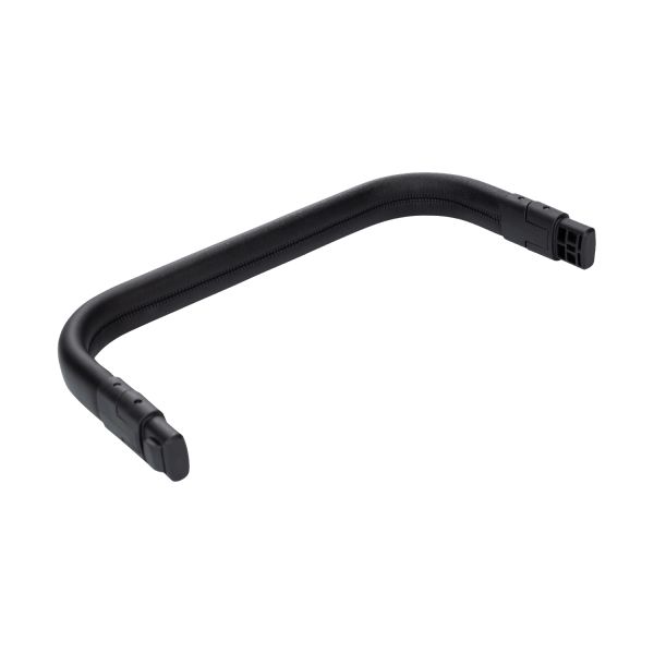 Dubatti Smart E2/E3 Bumper Bar - Zwart